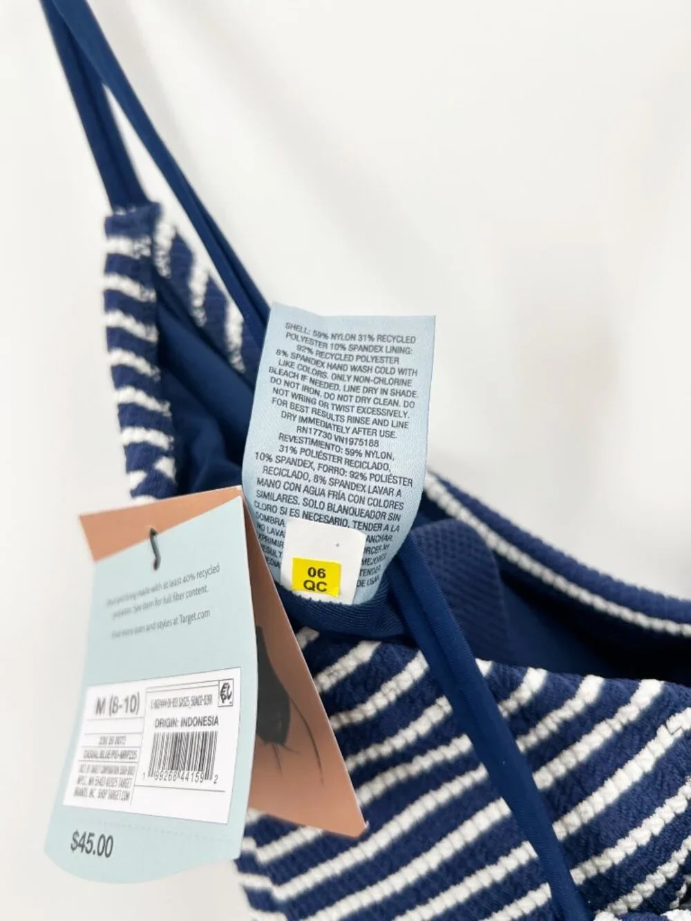 Shade & Shore new tags